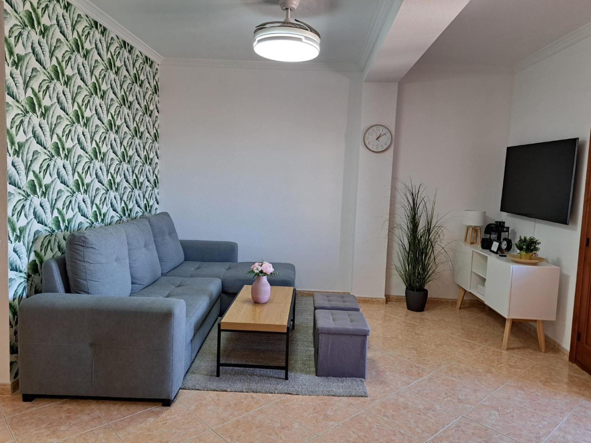 Holiday La Mata Екстер'єр фото