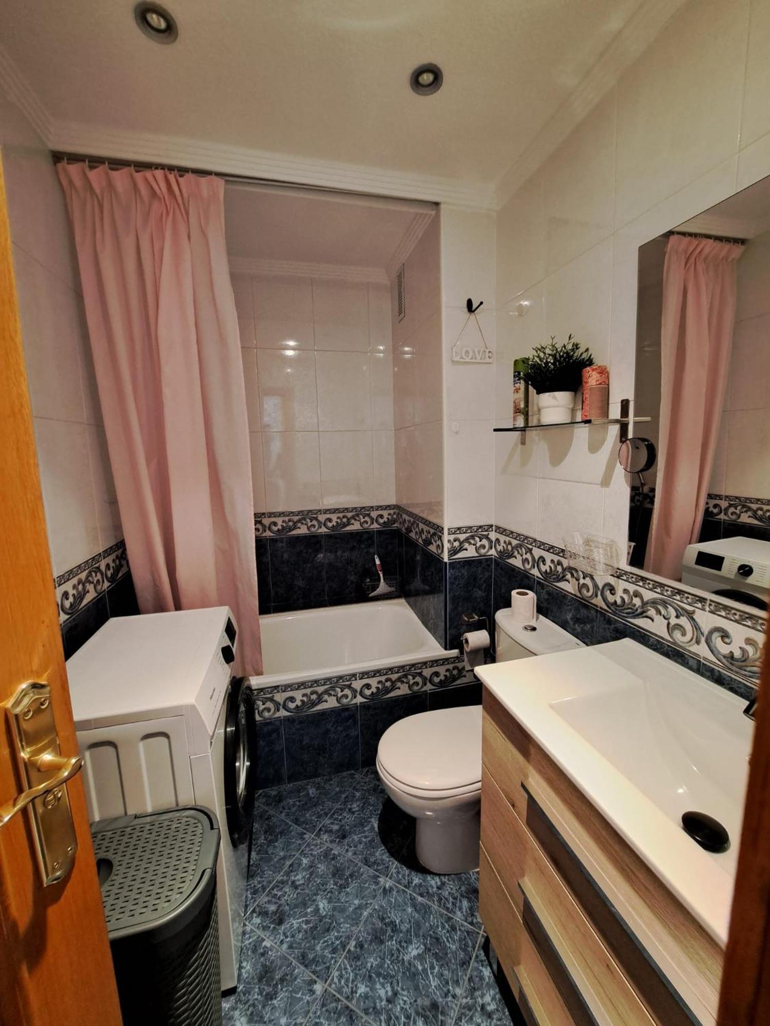Holiday La Mata Екстер'єр фото